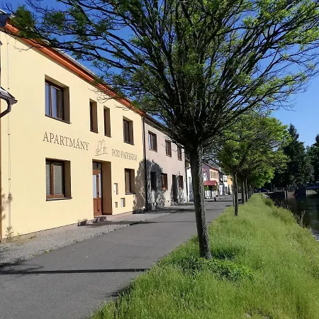 Pod Pajrekem Apartamento