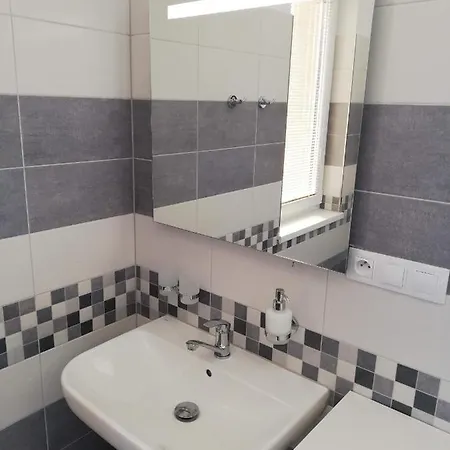 Pod Pajrekem Apartamento Nýrsko