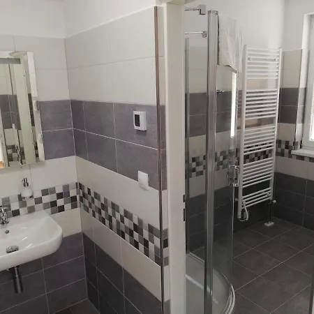 Apartamento Pod Pajrekem *