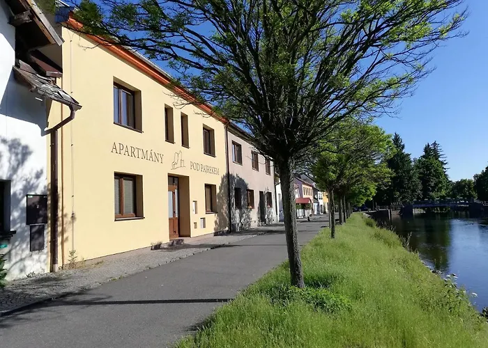 Pod Pajrekem Appartamento